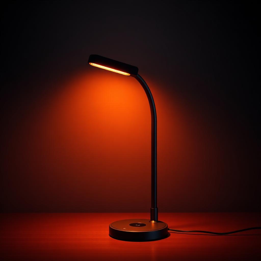 Lampe LED GravityPro